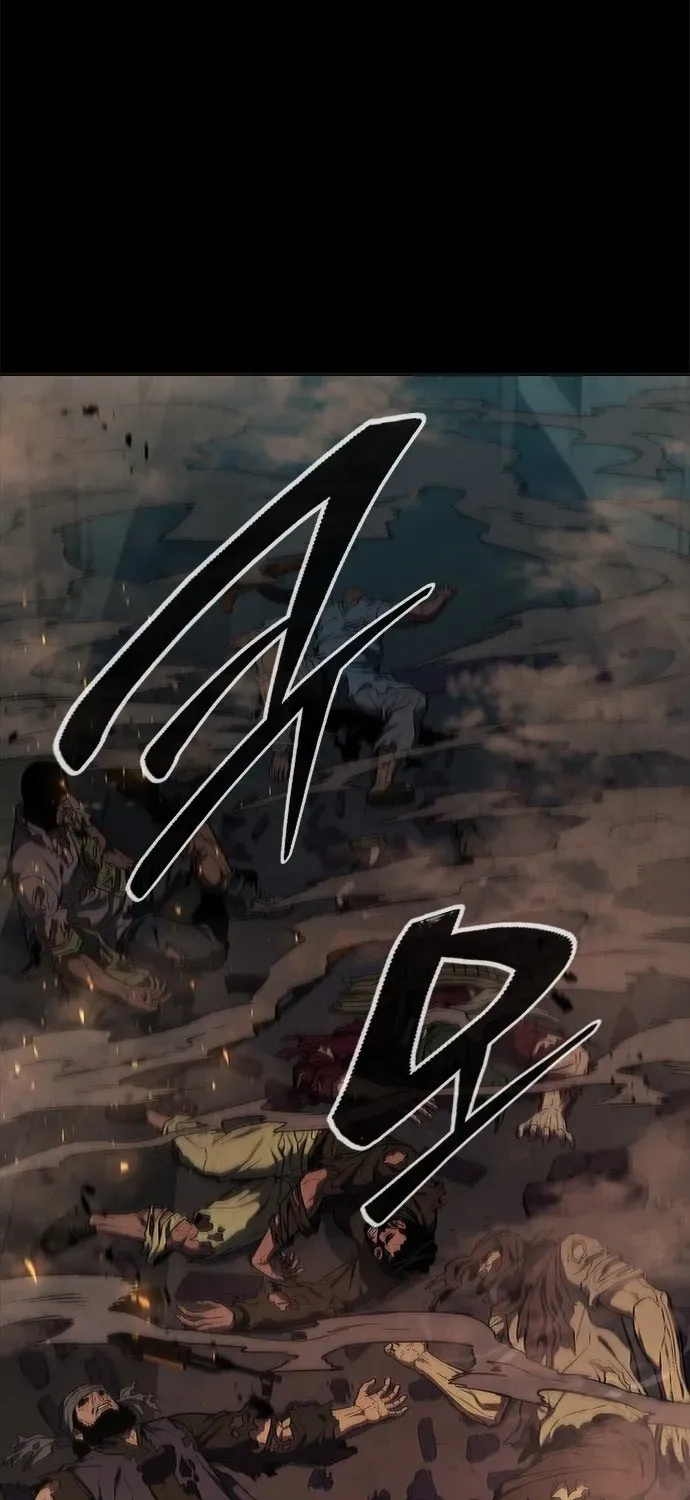 The Prosecutor’s Blade: A Former Mercenary’s Revenge Chapter 1 page 59 - 