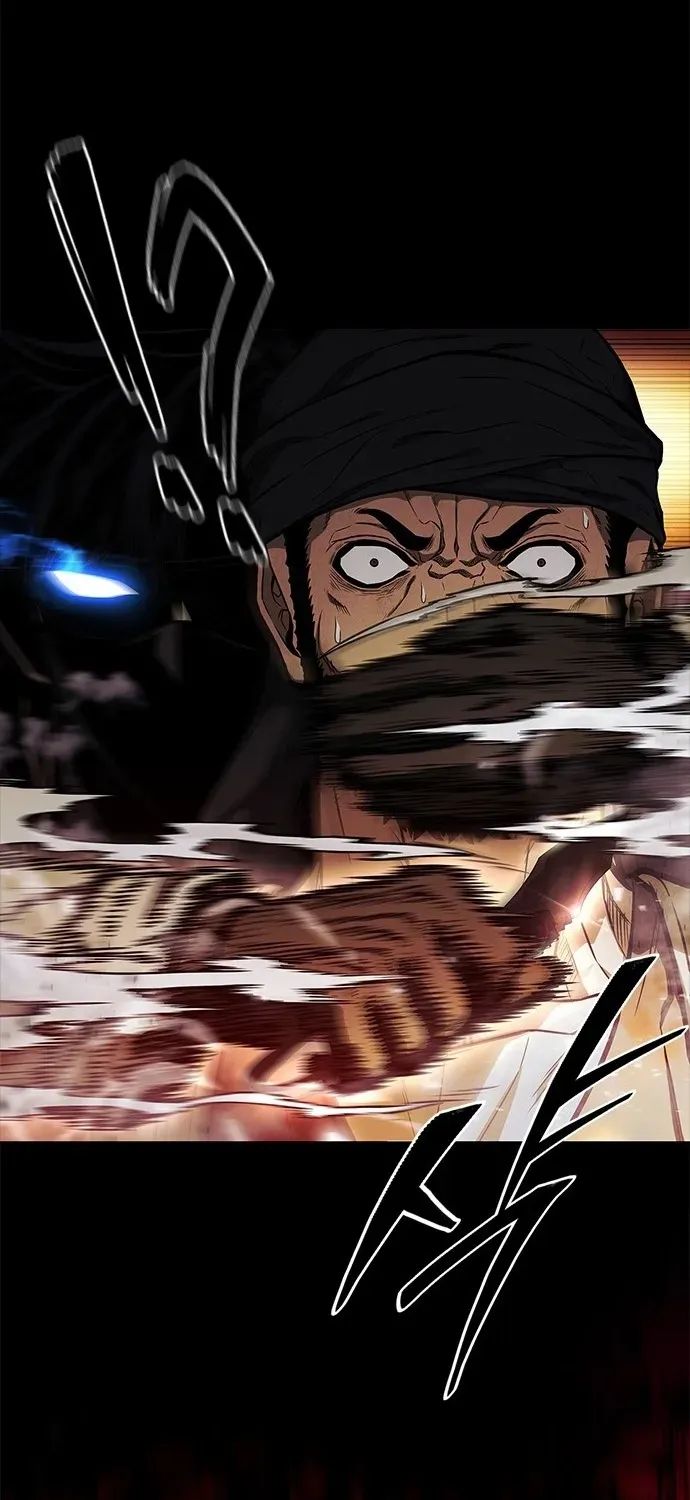 The Prosecutor’s Blade: A Former Mercenary’s Revenge Chapter 1 page 64 - 