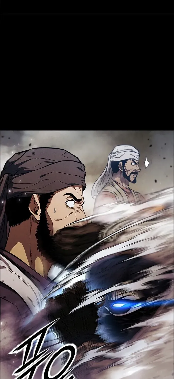 The Prosecutor’s Blade: A Former Mercenary’s Revenge Chapter 1 page 66 - 