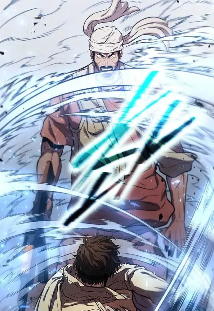 The Prosecutor’s Blade: A Former Mercenary’s Revenge Chapter 1 page 70 - 