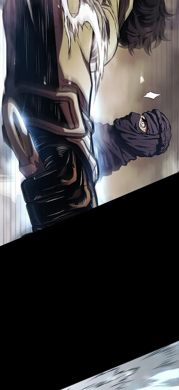 The Prosecutor’s Blade: A Former Mercenary’s Revenge Chapter 1 page 75 - 