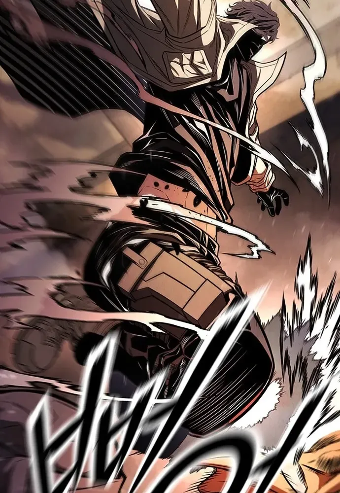 The Prosecutor’s Blade: A Former Mercenary’s Revenge Chapter 1 page 84 - 