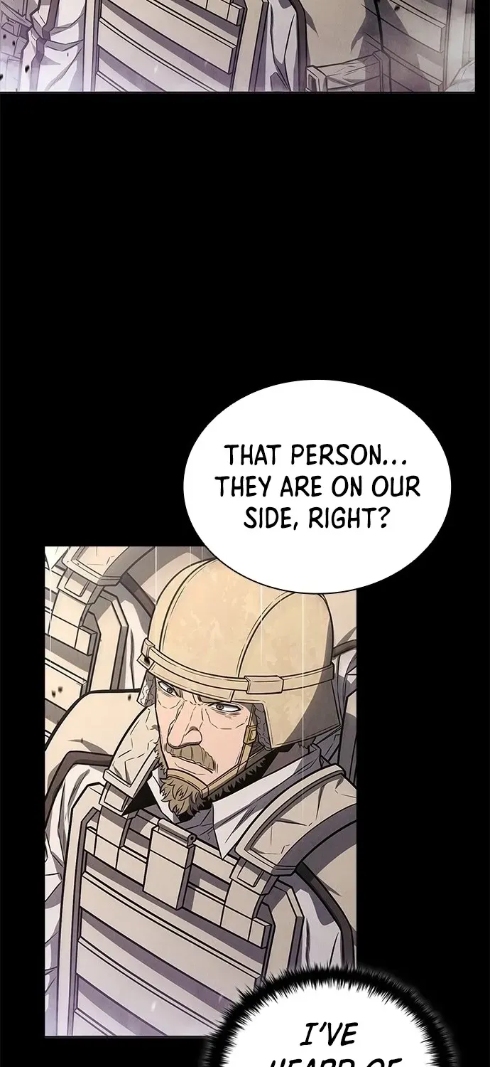 The Prosecutor’s Blade: A Former Mercenary’s Revenge Chapter 1 page 90 - 