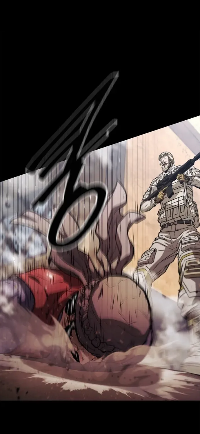 The Prosecutor’s Blade: A Former Mercenary’s Revenge Chapter 1 page 96 - 
