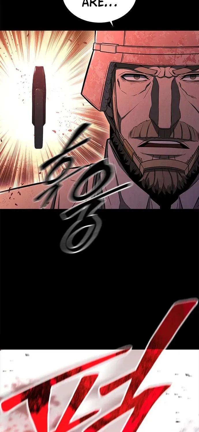 The Prosecutor’s Blade: A Former Mercenary’s Revenge Chapter 1 page 99 - 