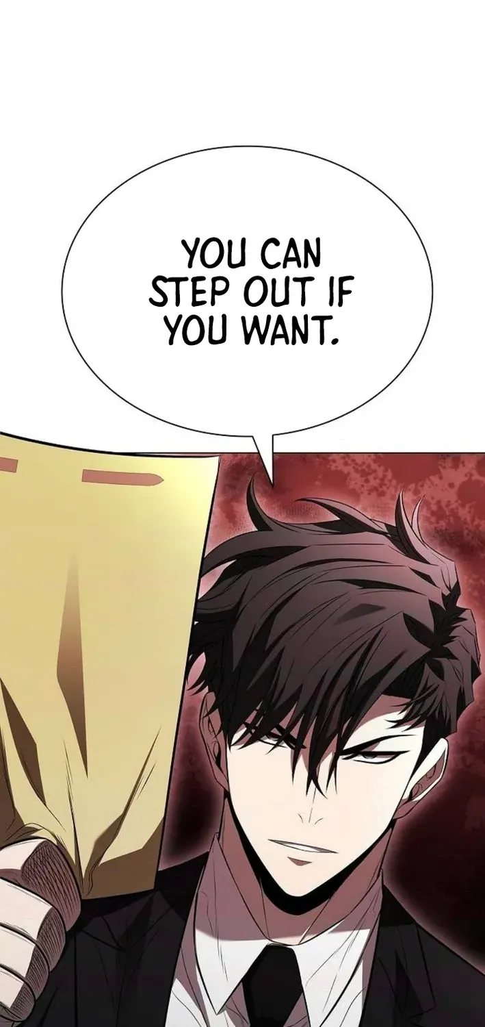The Prosecutor’s Blade: A Former Mercenary’s Revenge Chapter 10 page 3 - 