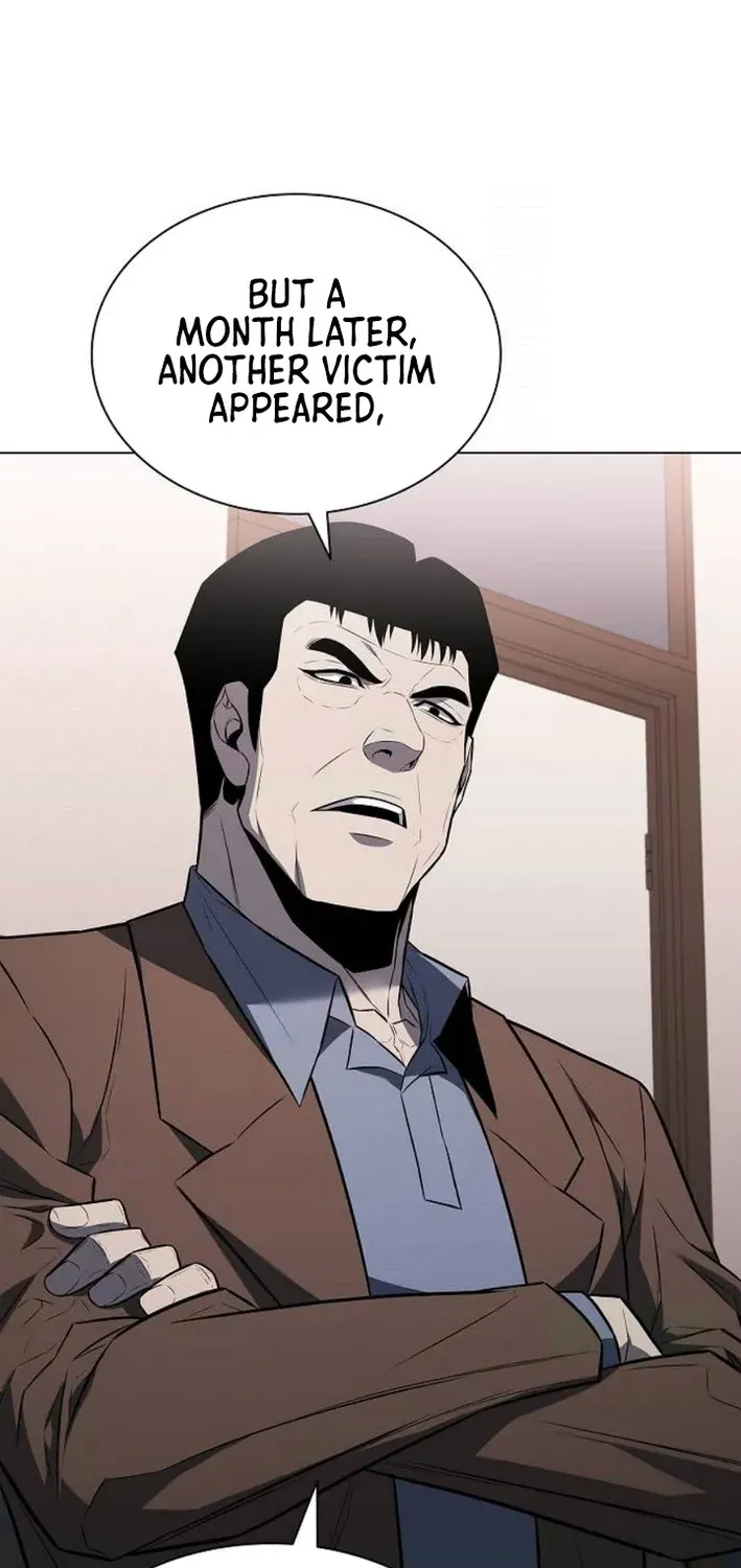 The Prosecutor’s Blade: A Former Mercenary’s Revenge Chapter 10 page 22 - 