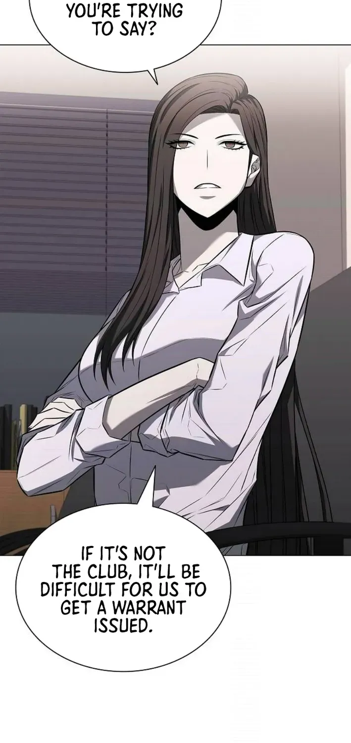 The Prosecutor’s Blade: A Former Mercenary’s Revenge Chapter 10 page 29 - 