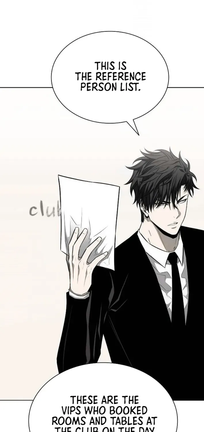 The Prosecutor’s Blade: A Former Mercenary’s Revenge Chapter 10 page 30 - 