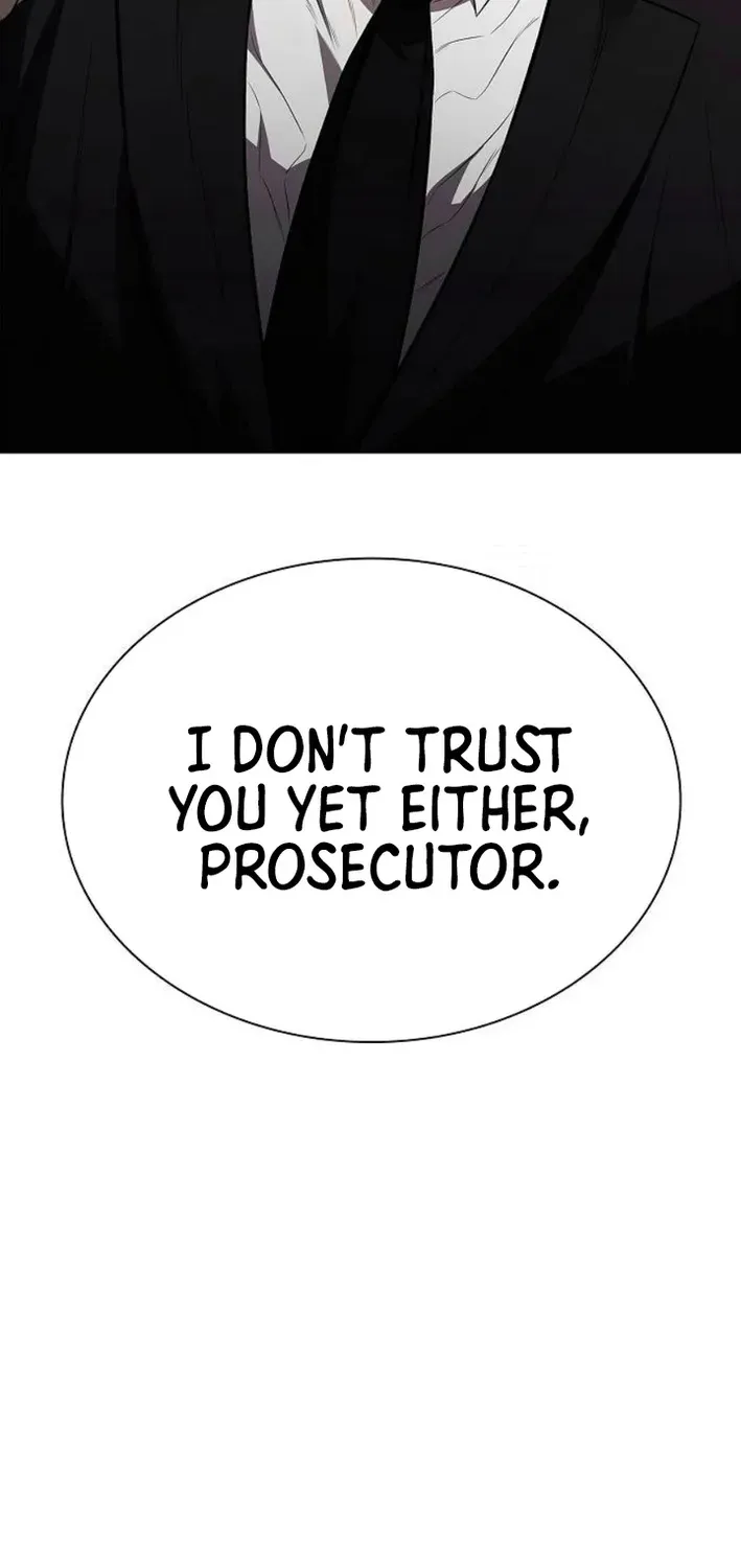 The Prosecutor’s Blade: A Former Mercenary’s Revenge Chapter 10 page 4 - 
