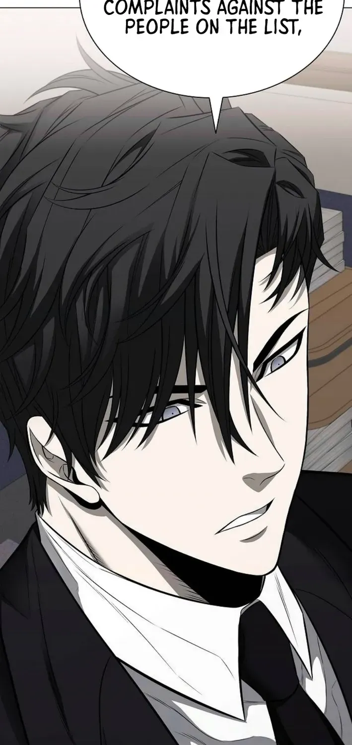 The Prosecutor’s Blade: A Former Mercenary’s Revenge Chapter 10 page 34 - 