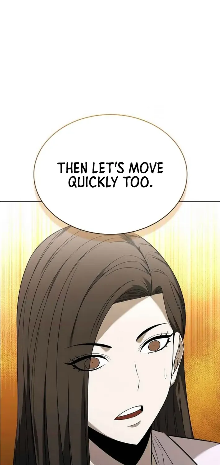 The Prosecutor’s Blade: A Former Mercenary’s Revenge Chapter 10 page 44 - 