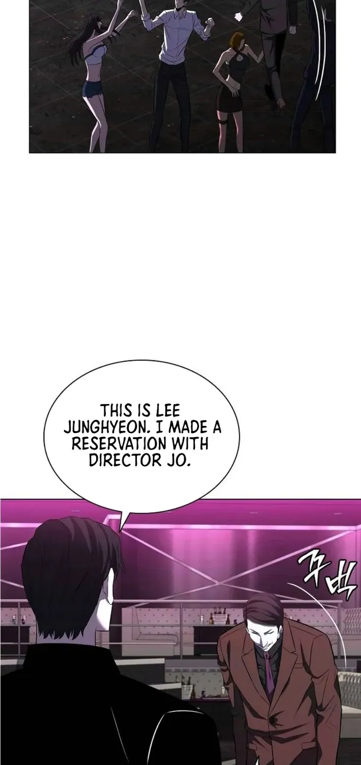 The Prosecutor’s Blade: A Former Mercenary’s Revenge Chapter 10 page 53 - 