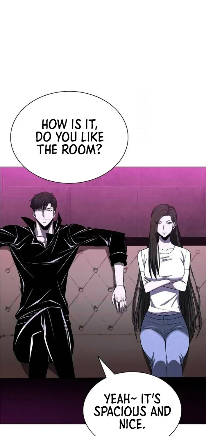 The Prosecutor’s Blade: A Former Mercenary’s Revenge Chapter 10 page 57 - 