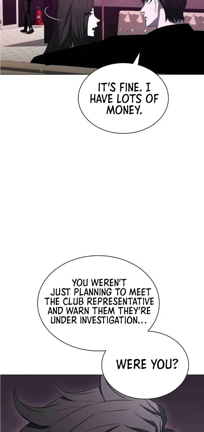 The Prosecutor’s Blade: A Former Mercenary’s Revenge Chapter 10 page 60 - 