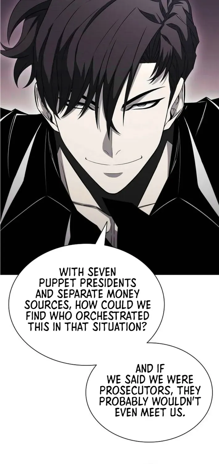 The Prosecutor’s Blade: A Former Mercenary’s Revenge Chapter 10 page 61 - 