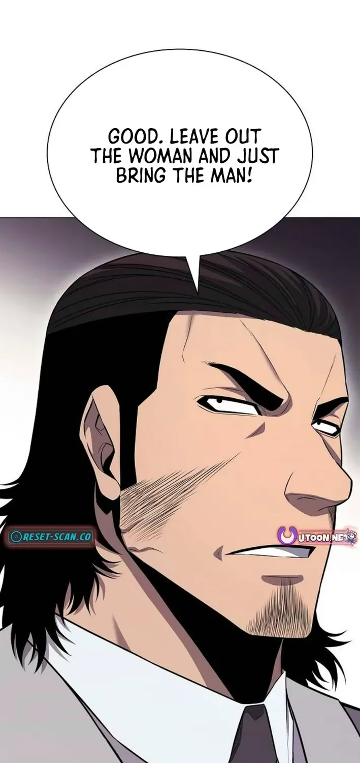 The Prosecutor’s Blade: A Former Mercenary’s Revenge Chapter 10 page 65 - 