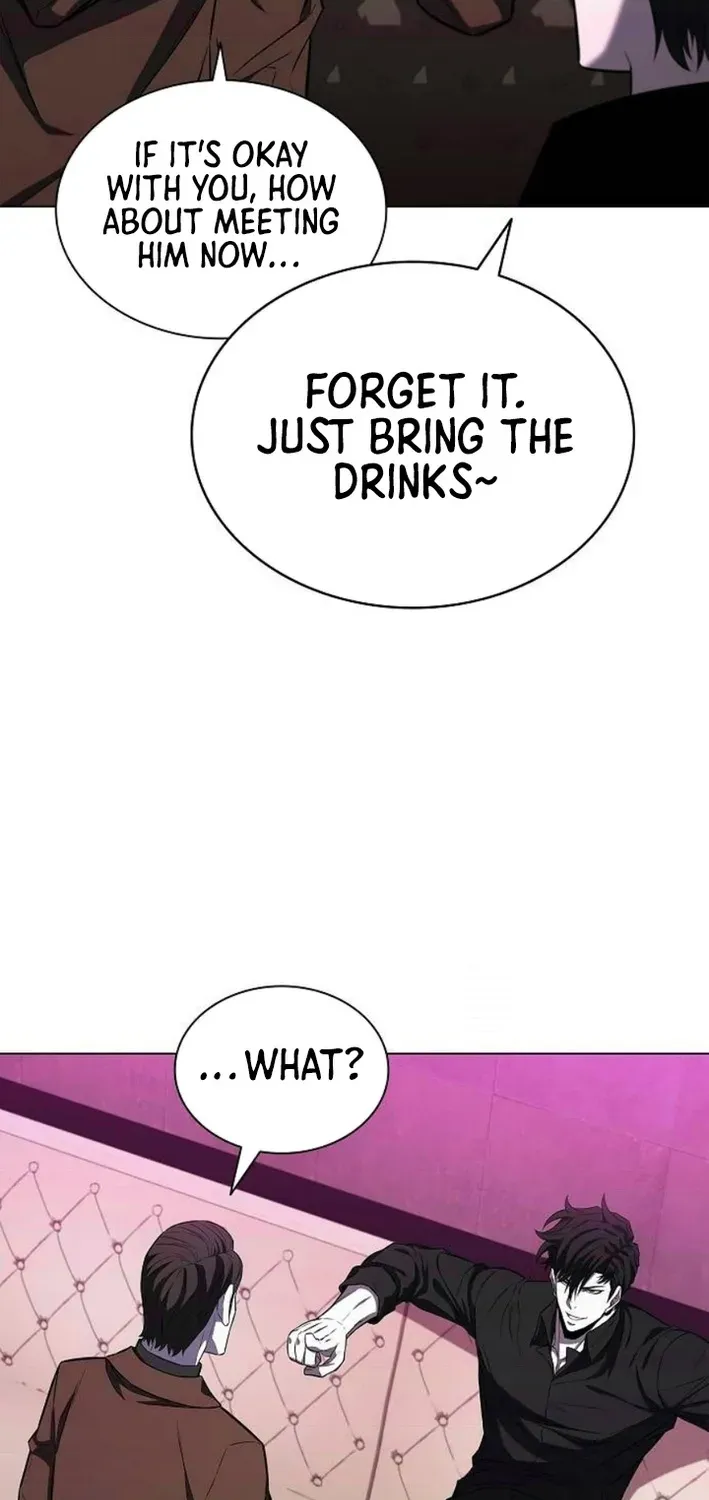 The Prosecutor’s Blade: A Former Mercenary’s Revenge Chapter 10 page 68 - 