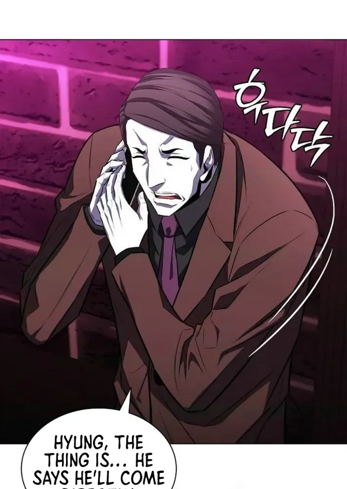The Prosecutor’s Blade: A Former Mercenary’s Revenge Chapter 10 page 70 - 