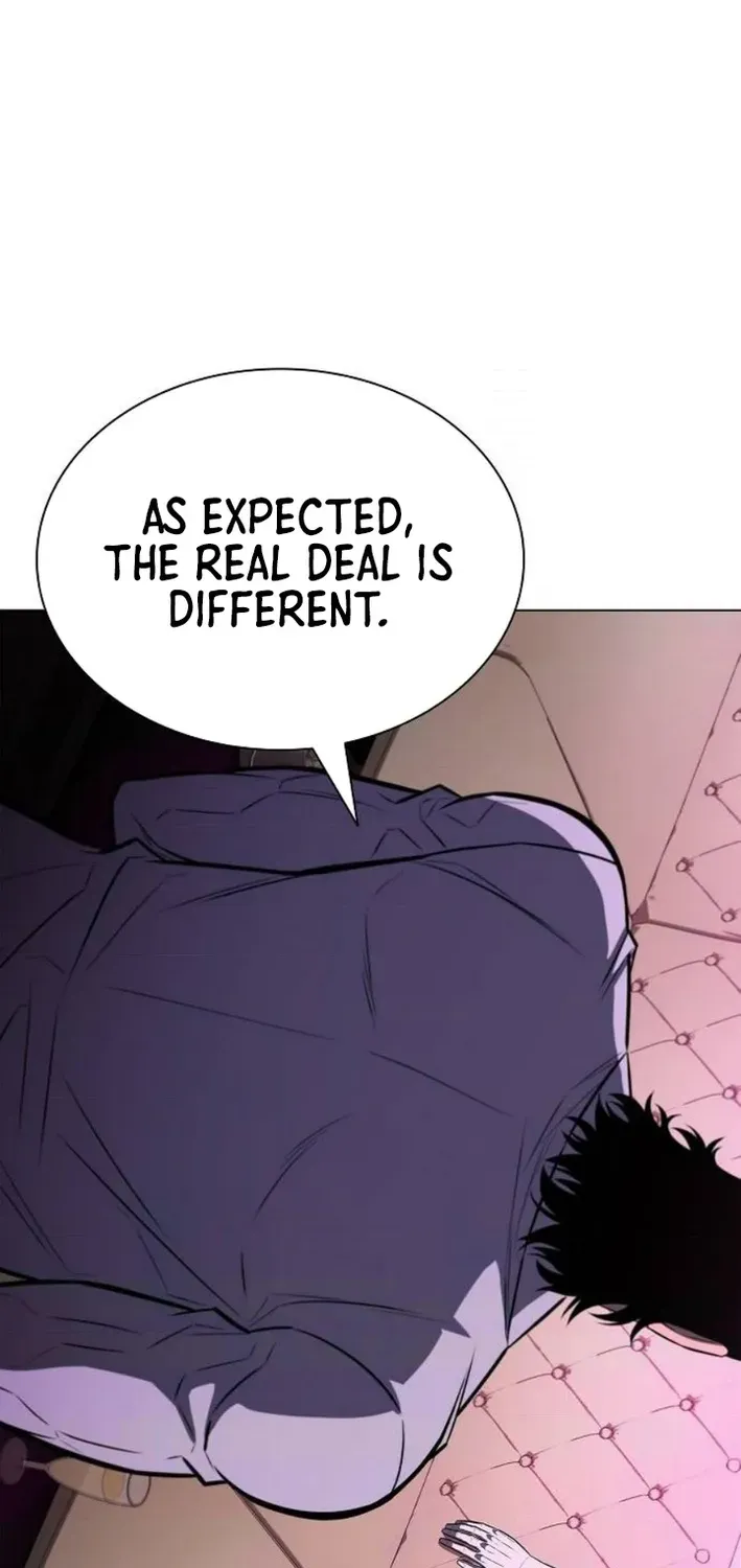 The Prosecutor’s Blade: A Former Mercenary’s Revenge Chapter 10 page 72 - 