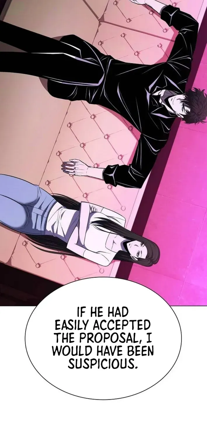 The Prosecutor’s Blade: A Former Mercenary’s Revenge Chapter 10 page 73 - 