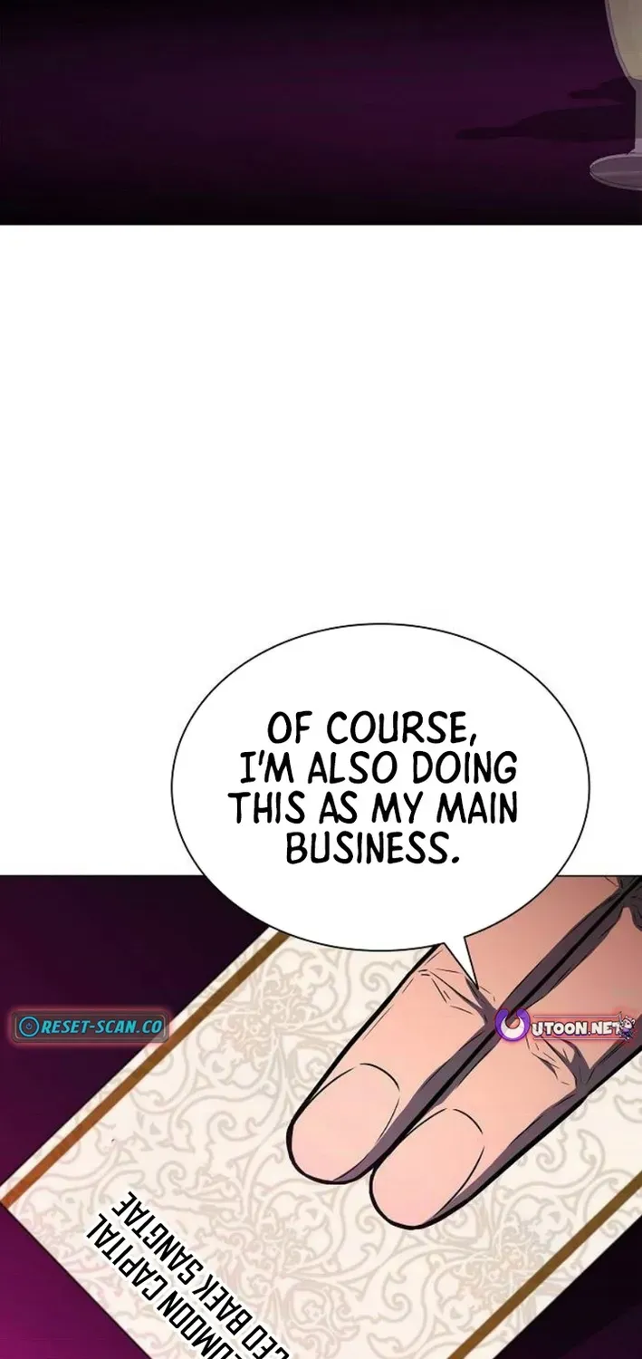 The Prosecutor’s Blade: A Former Mercenary’s Revenge Chapter 10 page 75 - 