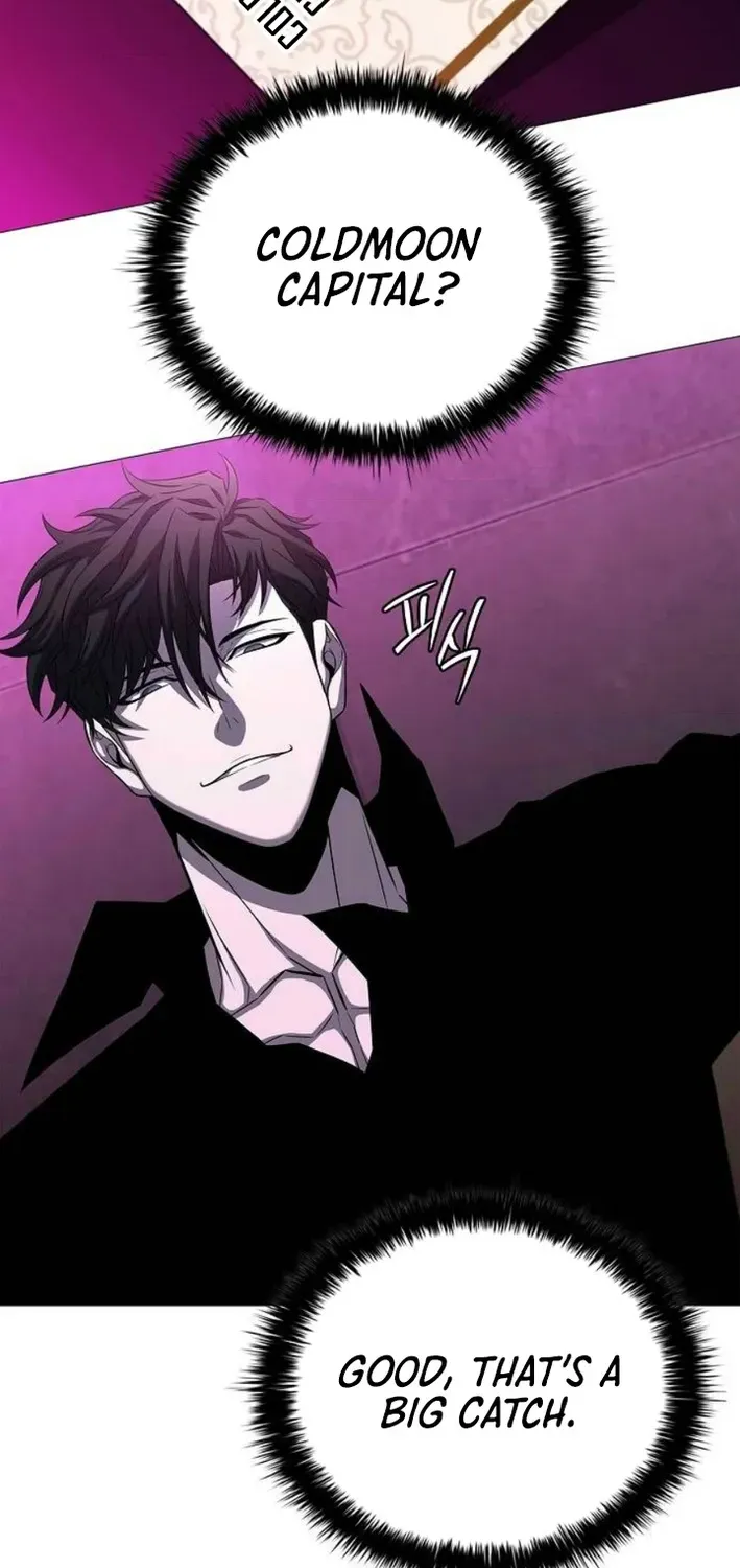 The Prosecutor’s Blade: A Former Mercenary’s Revenge Chapter 10 page 76 - 