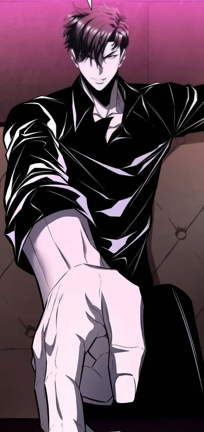 The Prosecutor’s Blade: A Former Mercenary’s Revenge Chapter 10 page 78 - 