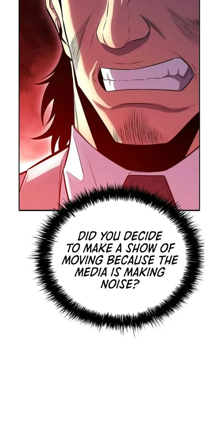 The Prosecutor’s Blade: A Former Mercenary’s Revenge Chapter 10 page 80 - 
