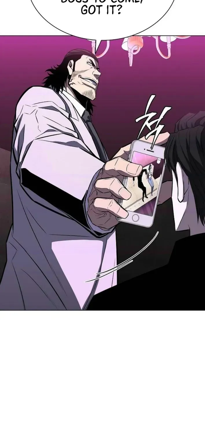 The Prosecutor’s Blade: A Former Mercenary’s Revenge Chapter 10 page 83 - 