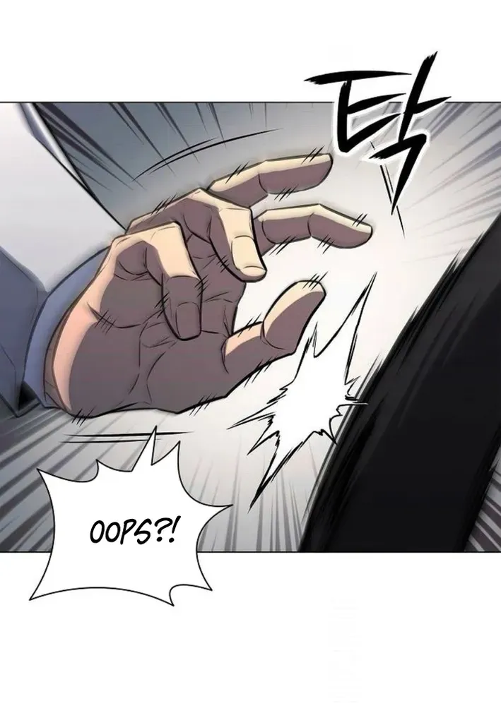 The Prosecutor’s Blade: A Former Mercenary’s Revenge Chapter 10 page 84 - 