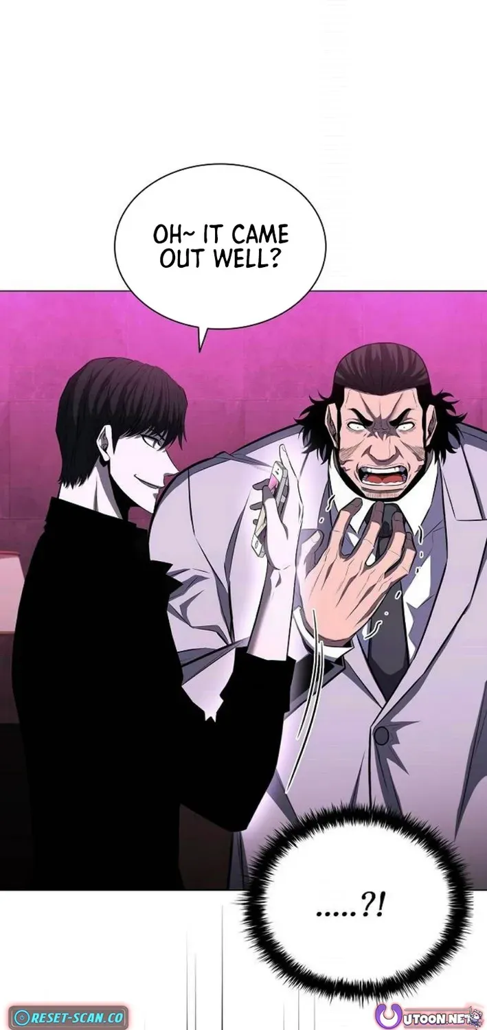 The Prosecutor’s Blade: A Former Mercenary’s Revenge Chapter 10 page 85 - 