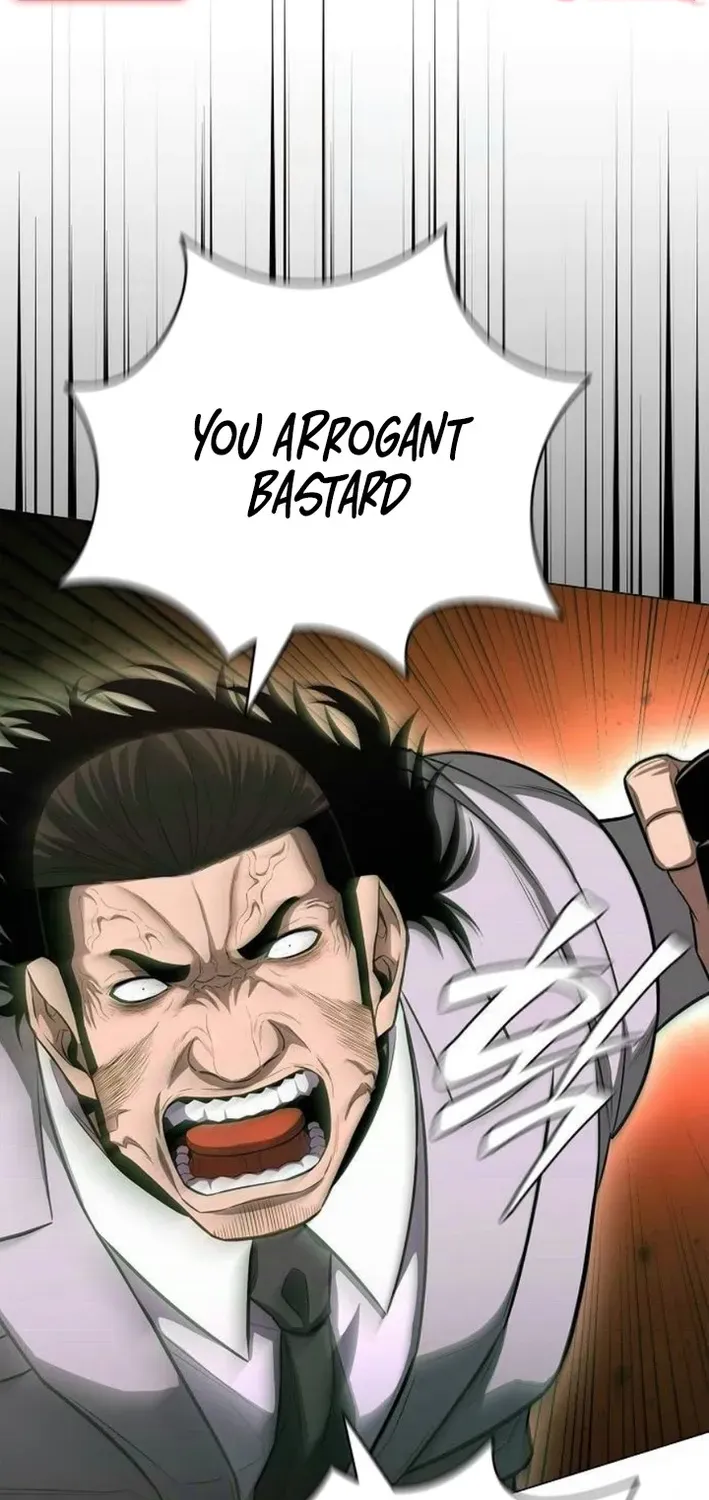 The Prosecutor’s Blade: A Former Mercenary’s Revenge Chapter 10 page 86 - 