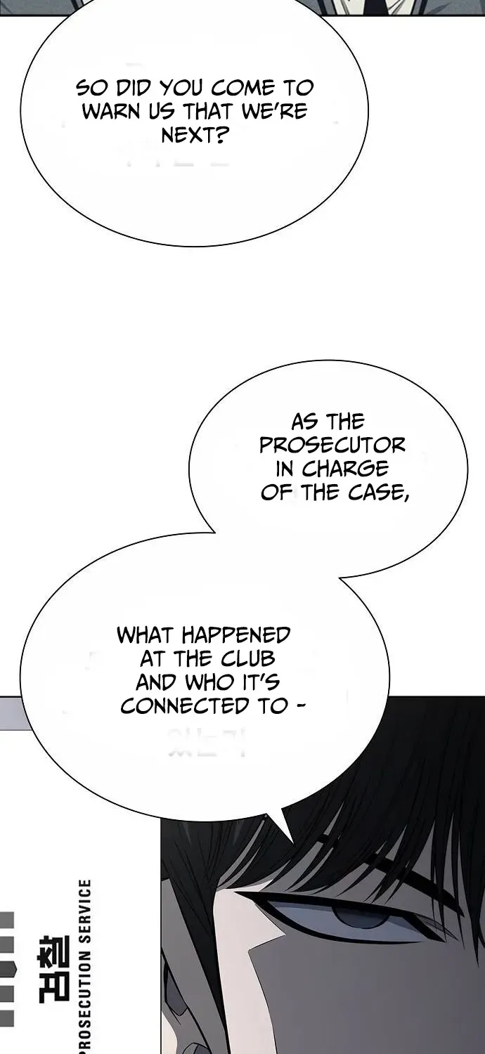 The Prosecutor’s Blade: A Former Mercenary’s Revenge Chapter 11 page 23 - 