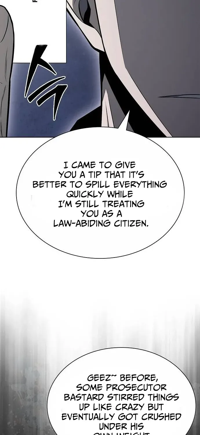 The Prosecutor’s Blade: A Former Mercenary’s Revenge Chapter 11 page 24 - 