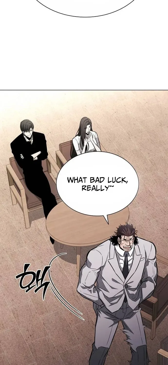 The Prosecutor’s Blade: A Former Mercenary’s Revenge Chapter 11 page 29 - 