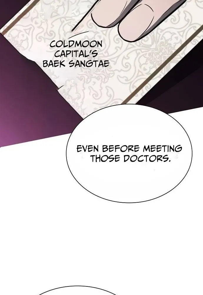The Prosecutor’s Blade: A Former Mercenary’s Revenge Chapter 11 page 35 - 