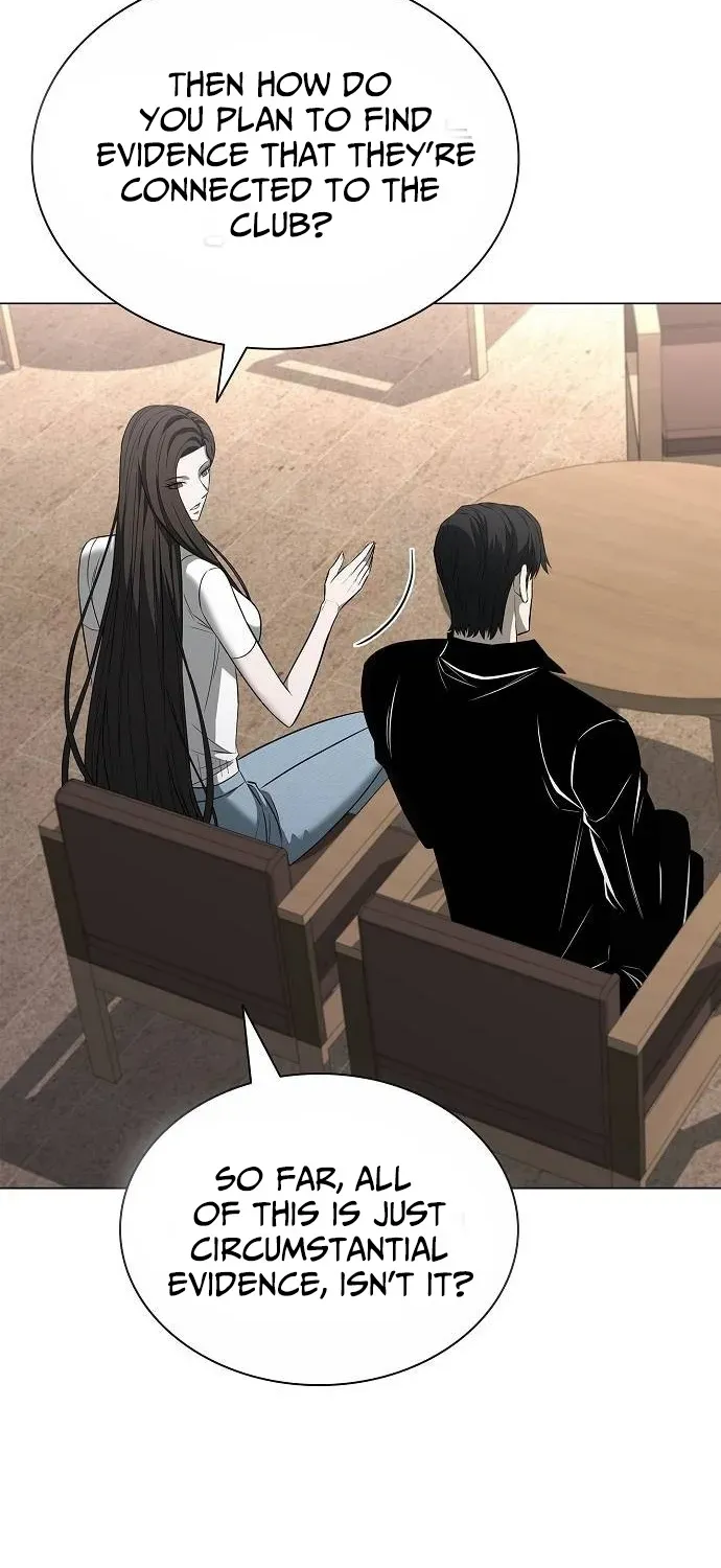 The Prosecutor’s Blade: A Former Mercenary’s Revenge Chapter 11 page 36 - 