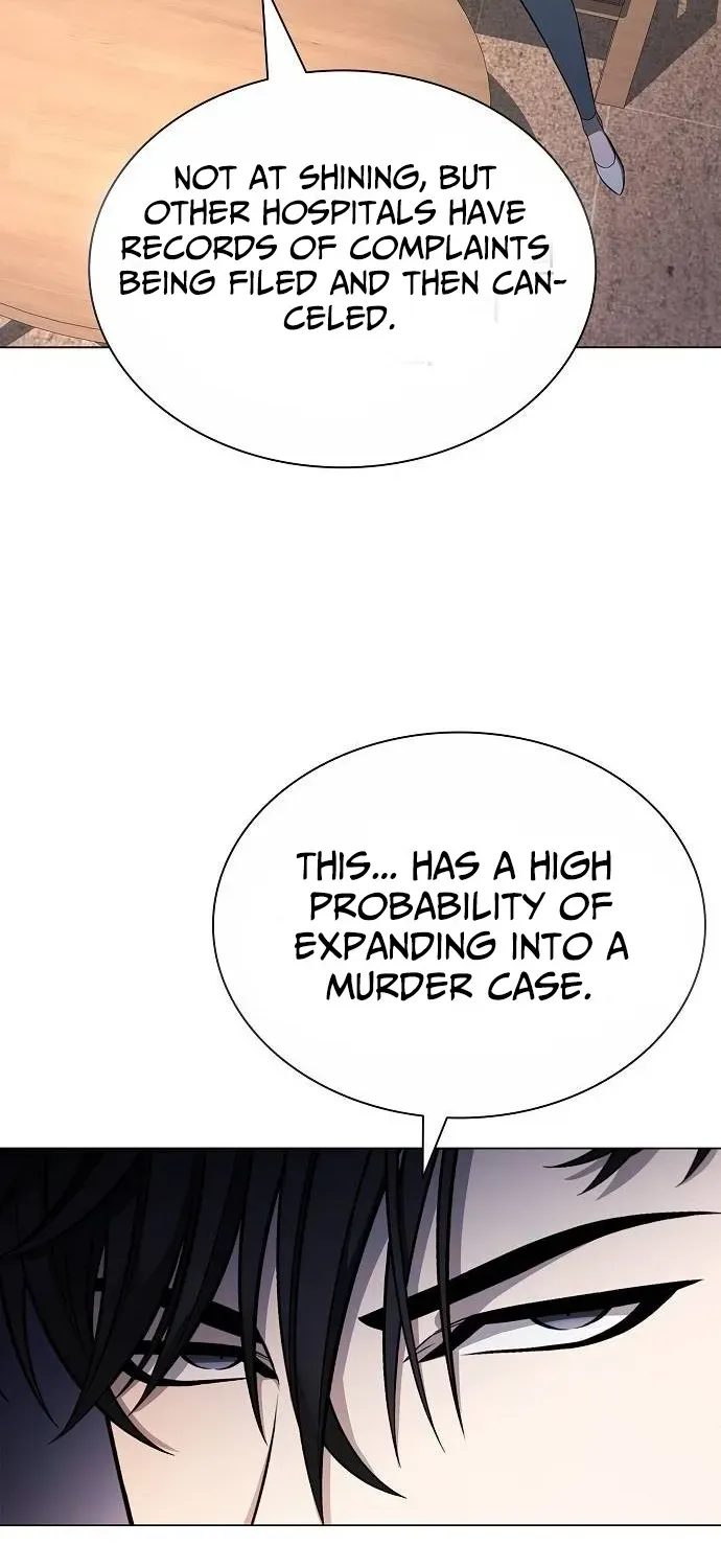 The Prosecutor’s Blade: A Former Mercenary’s Revenge Chapter 11 page 41 - 