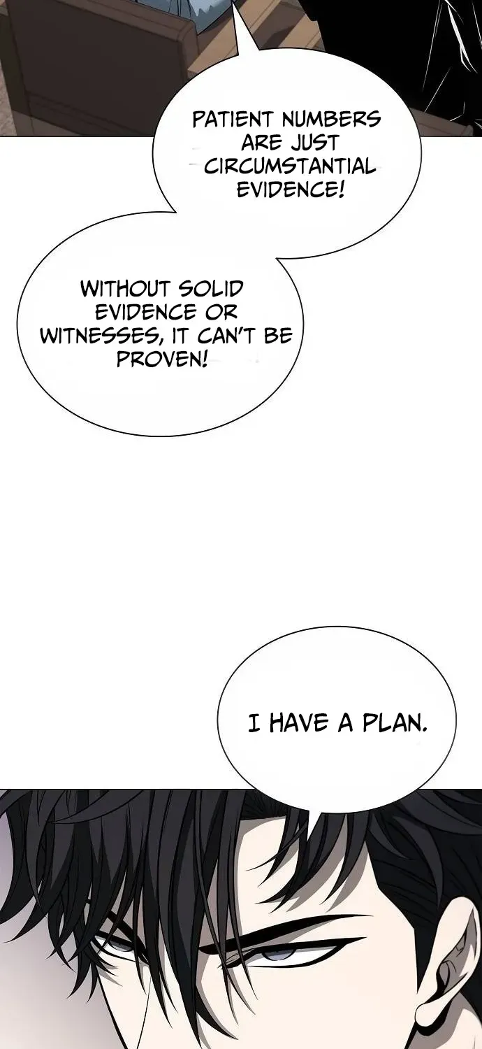 The Prosecutor’s Blade: A Former Mercenary’s Revenge Chapter 11 page 44 - 