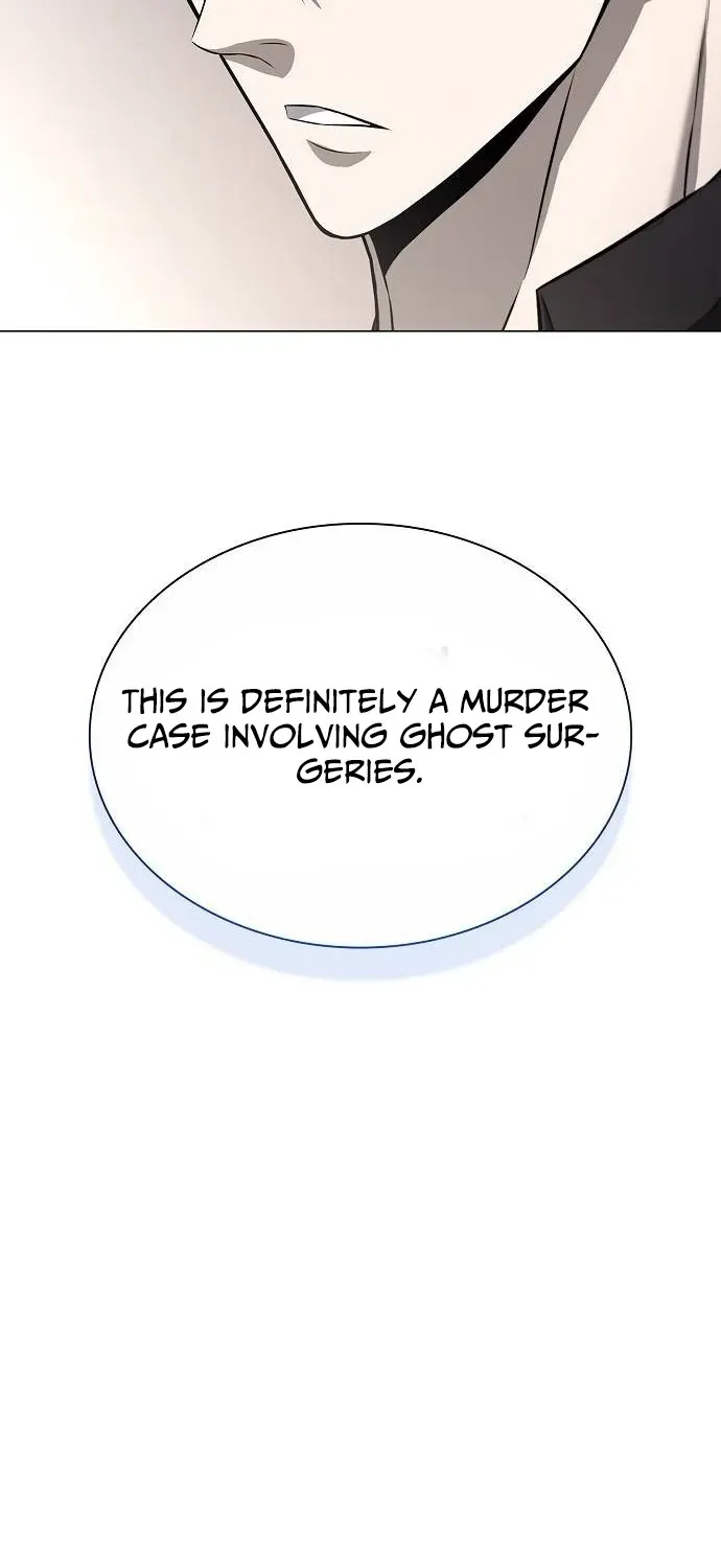 The Prosecutor’s Blade: A Former Mercenary’s Revenge Chapter 11 page 45 - 