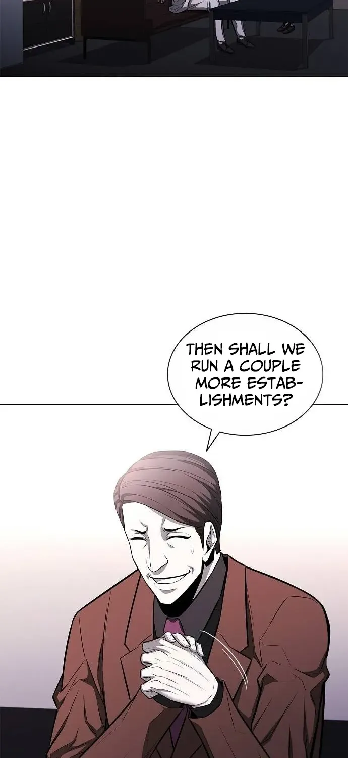 The Prosecutor’s Blade: A Former Mercenary’s Revenge Chapter 11 page 48 - 