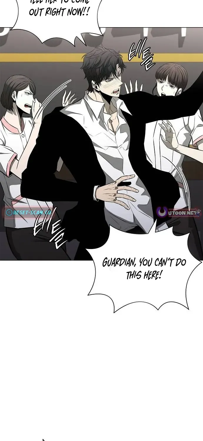 The Prosecutor’s Blade: A Former Mercenary’s Revenge Chapter 11 page 80 - 