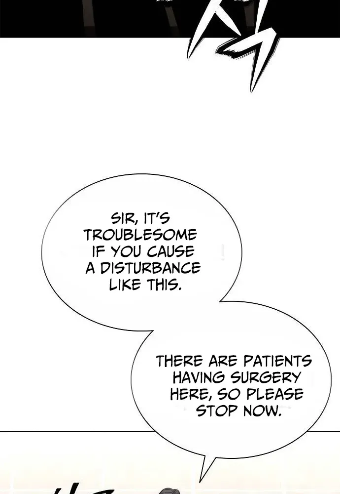 The Prosecutor’s Blade: A Former Mercenary’s Revenge Chapter 11 page 84 - 