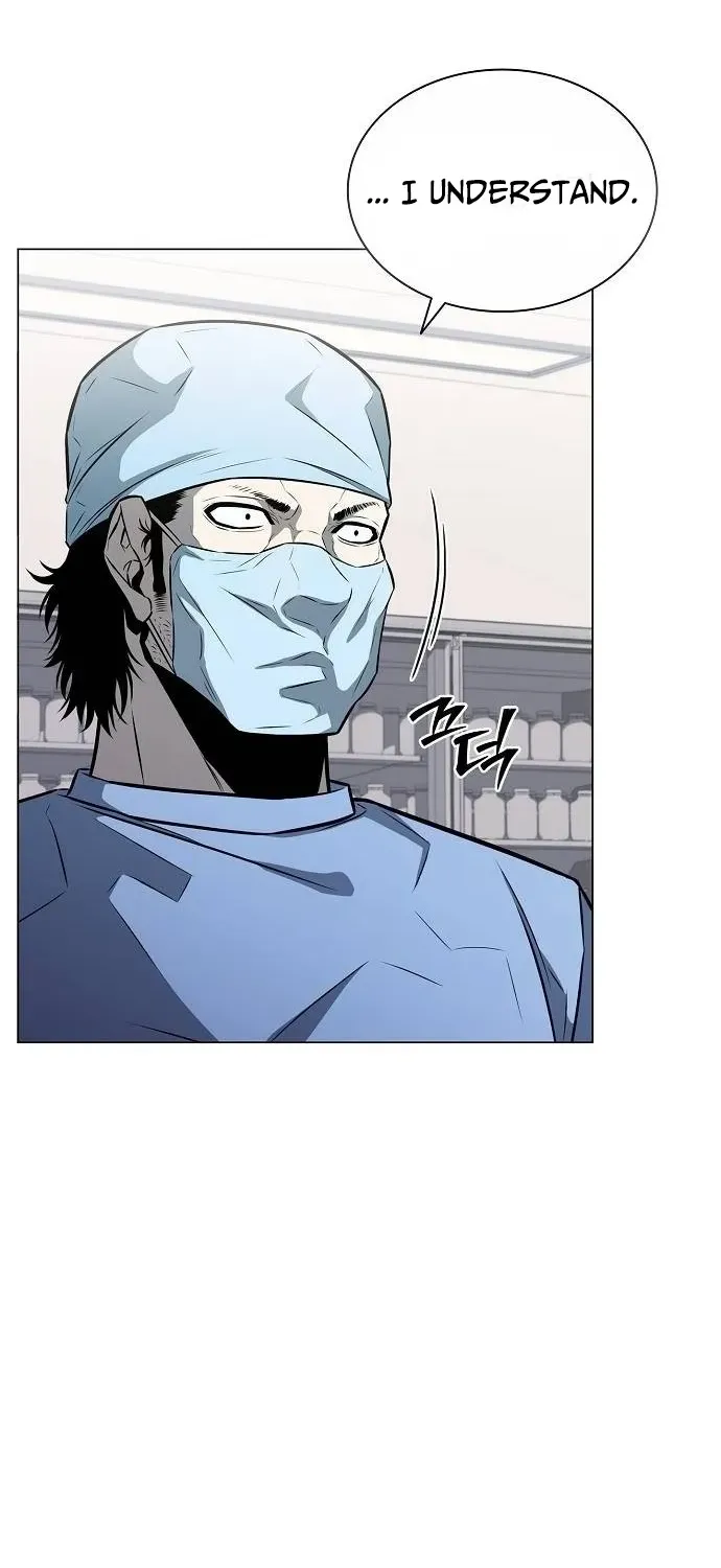 The Prosecutor’s Blade: A Former Mercenary’s Revenge Chapter 11 page 97 - 