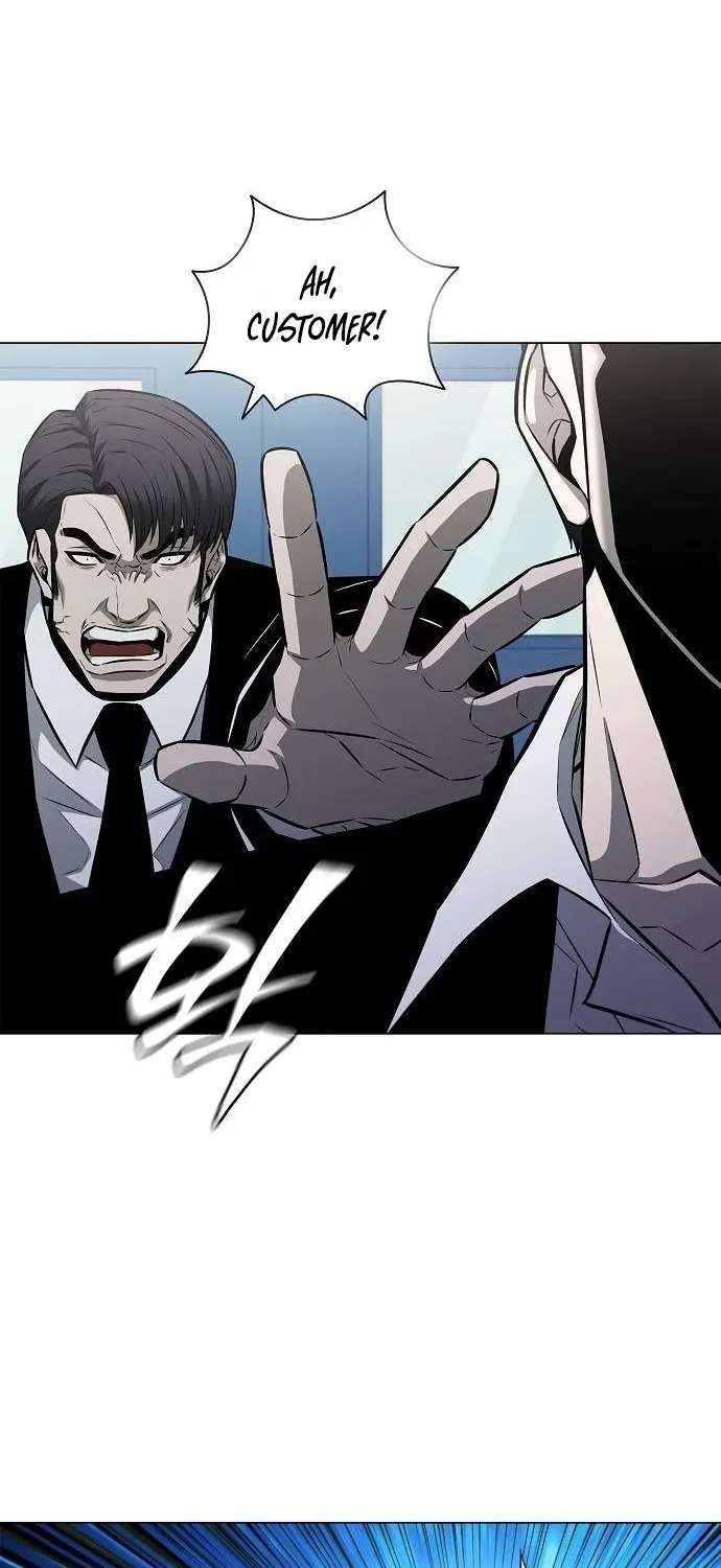 The Prosecutor’s Blade: A Former Mercenary’s Revenge Chapter 11 page 99 - 
