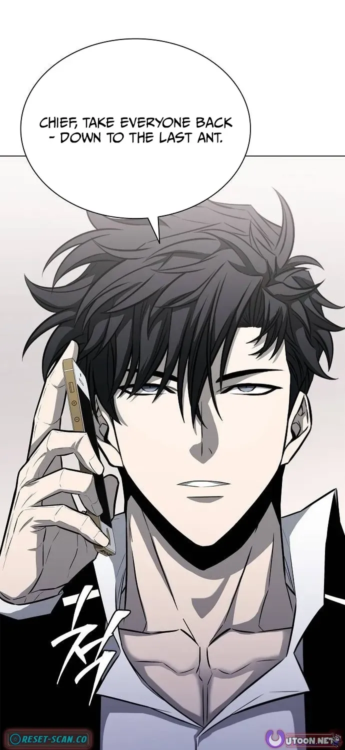 The Prosecutor’s Blade: A Former Mercenary’s Revenge Chapter 12 page 13 - 