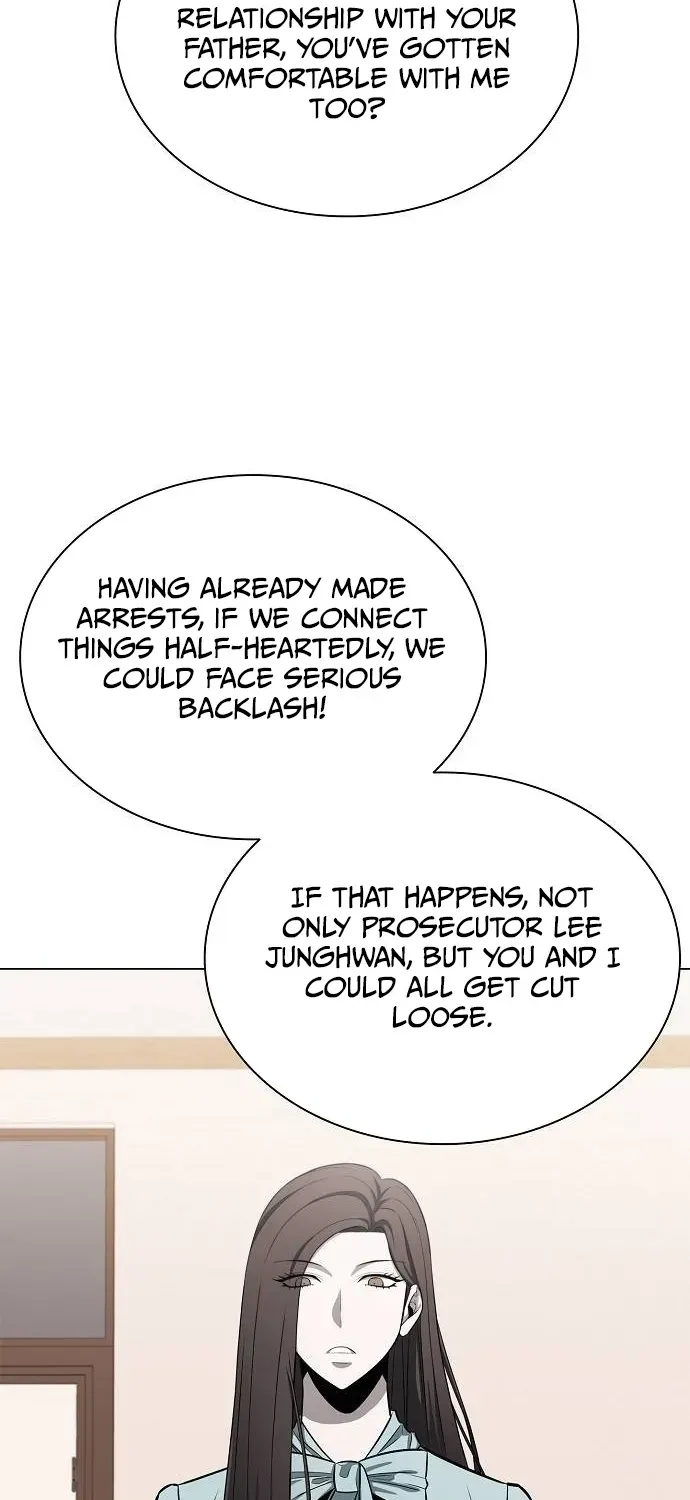 The Prosecutor’s Blade: A Former Mercenary’s Revenge Chapter 12 page 29 - 