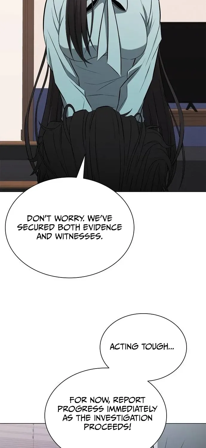 The Prosecutor’s Blade: A Former Mercenary’s Revenge Chapter 12 page 30 - 