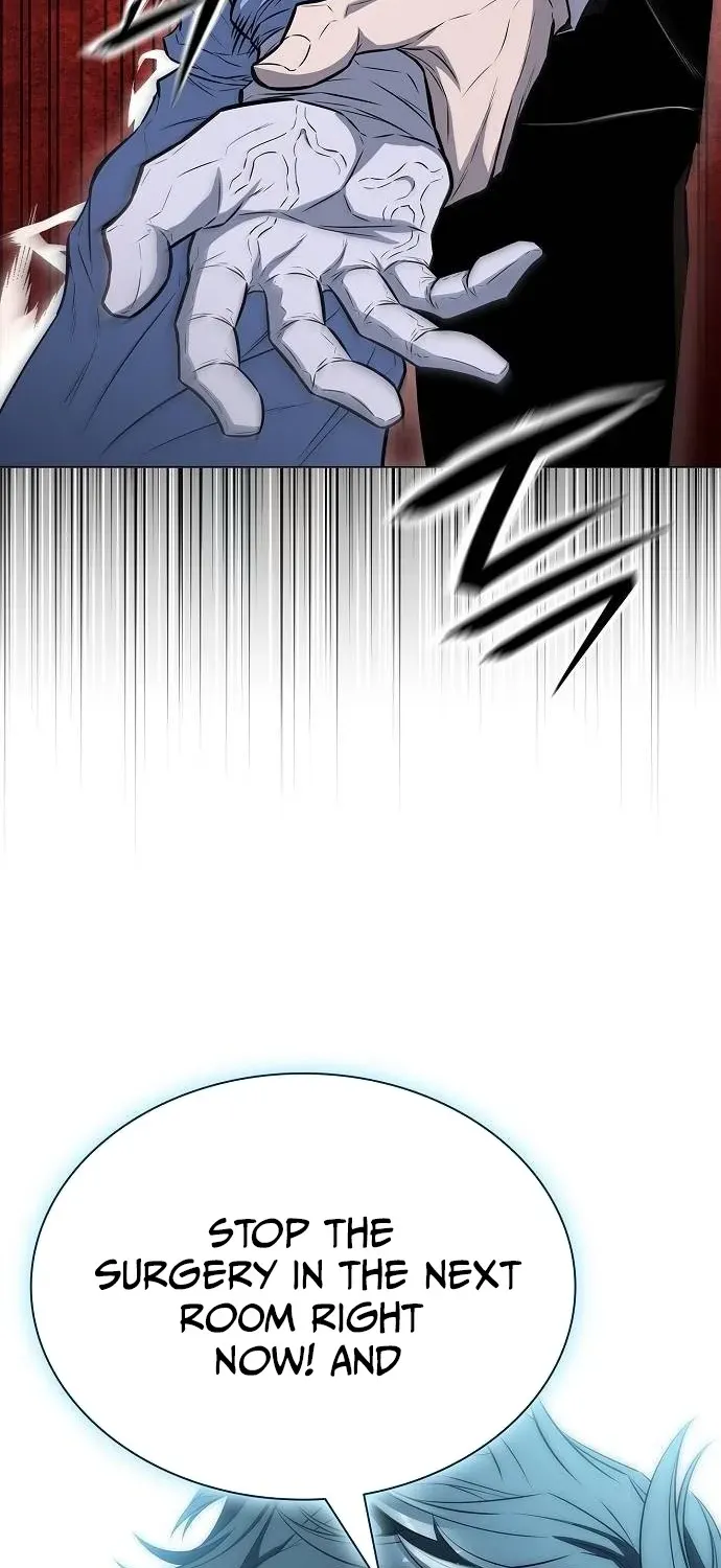 The Prosecutor’s Blade: A Former Mercenary’s Revenge Chapter 12 page 4 - 